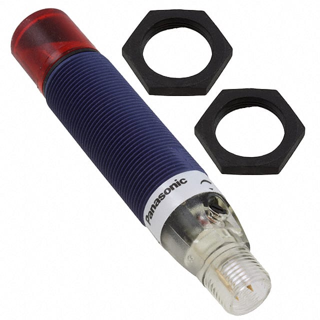 CY-122VB-P-Z Panasonic Industrial Automation Sales  Capteurs optiques - Photoélectriques industriels